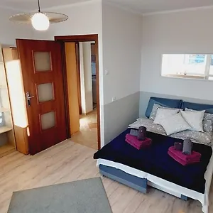 Central View Apartament