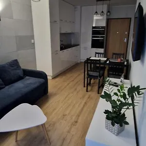 Apartament Eden Apartament