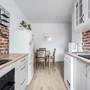 Olivia Business Centre By Renters Apartament