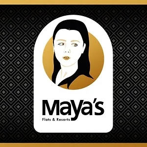 Maya's Flats & 74 - Swietej Barbary Apartament